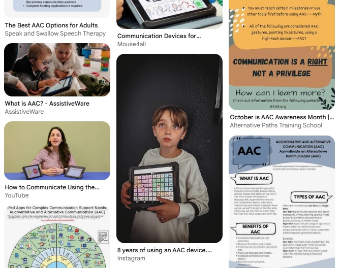 Prvi koraci ka glasu vašeg deteta